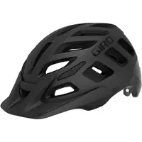 Giro Radix Mips Mtb Helmet Musta S