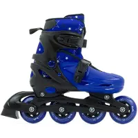 Sfr Skates Plasma Rullaluistimet