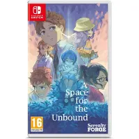 A Space For The Unbound ()