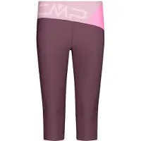 CMP 33c7836 Lyhyet Leggingsit
