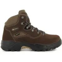 Chiruca Mulhacén Gore-Tex - Brown (Size: 42)