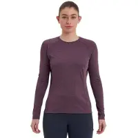 Montane Dart Pitkähihainen T-paita