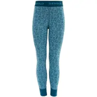 Devold Duo Active Merino Pohjakerroksen Housut