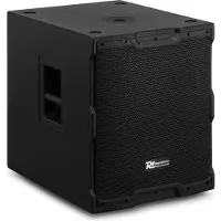 Power Dynamics PDY215S passiivinen subwoofer 15" 900W