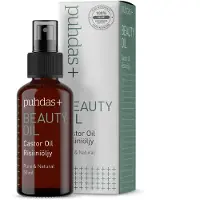 Puhdas+ Beauty Oil Risiiniöljy