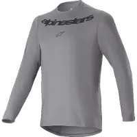 Alpinestars A-dura Rocker Pitkähihainen Trikoo