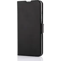 Wave OnePlus Nord 4 Book Case -suojakuori, musta