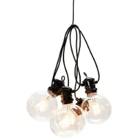 Konstsmide 2393-800 10-os. led valosarja