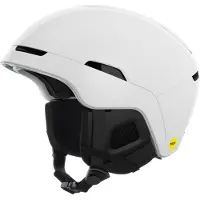 POC Obex WF MIPS Kypärä hydrogen white Koko ML