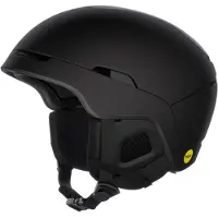 POC Obex WF MIPS Kypärä uranium black matt Koko ML