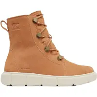 Sorel Women's Explorer III Joan Waterproof - Naisten talvikengät