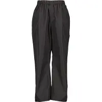 Didriksons Penta Kids' Pants - Black - 110