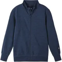 Reima Wool Sweater, Mahin - Navy - 92