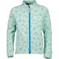 Didriksons Jadis Kerrostakki, Doodle Pale Mint, 90