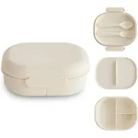 Mushie Eväsrasia, Ivory