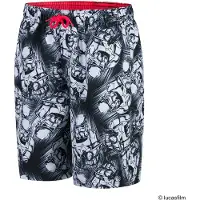 Speedo Star Wars Uimashortsit