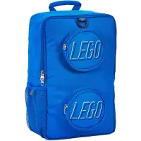 LEGO Palikkareppu - sininen 5008732