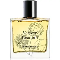 Miller Harris Vetiver Insolent Eau De Parfum naisille 50 ml