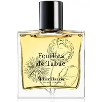 Miller Harris Tobacco Leaves Eau De Parfum Unisex 50 ml