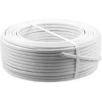 Hobby Hall Sähkökaapeli 3x1.5mm 50m YDYp 450/750V