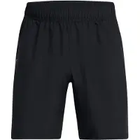 Under Armour Woven Wordmark Shortsit