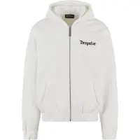 Dropsize Collegetakki musta / valkoinen