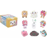 LANKYBOX Mini Mystery Plushies S2