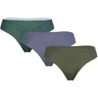 Björn Borg Performance Thong 3-pack