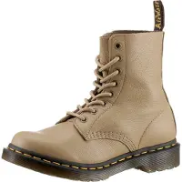 Dr. Martens Saappaat - 1460 Pascal - Savannah Tan - - 36 - Saappaat