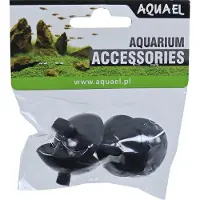 Aquael Suction Pad FAN 4p