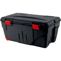 Eda Plastiques Aufbewahrungstruhe 110l
