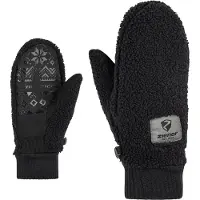 Ziener Women's Isherpa Mitts naisten lapaset