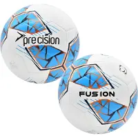 Precision Fusion Fifa Basic Training Jalkapallo