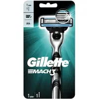 Gillette Mach3 Razor 1 Unit