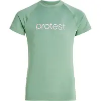 Protest Senna Lyhythihainen Rash Guard