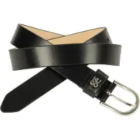 HUGO Zoey_Hu-Go_Sz25 - Black - 75
