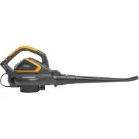 Stiga Sähköinen lehtienpuhalluskone BL 130c V; 2,6 kW