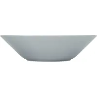 Iittala Teema kulho Ø21 cm helmenharmaa