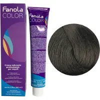Fanola Color hiusväri sävy Chestnut 4.0 100 ml