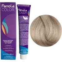 Fanola Color hiusväri sävy Ash 10.1 100 ml