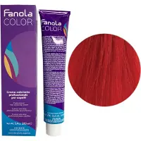 Fanola Colouring Cream Red 100 ml