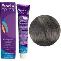 Fanola Color hiusväri sävy Intense Ash 9.11 100 ml