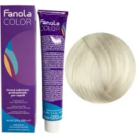 Fanola Color hiusväri sävy Superlighteners 12.2 100 ml