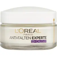 L'Oréal Kokoelma Age Perfect Experte päiväkiinteytyshoito ryppyjä vastaan Calcium 55+