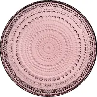 Iittala Kastehelmi lautaneni 17 cm Kanerva