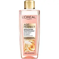 L'Oréal Kasvohoito Kosteuttava hoito Age Perfect virkistävä kasvovesi