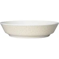 Arabia Mainio Sarastus syvä lautanen Ø 23 cm Beige