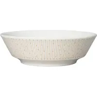 Arabia Mainio Sarastus -kulho Ø 17 cm Beige