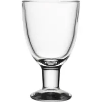 Arabia Verna juomalasi 22 cl 2-pack Kirkas