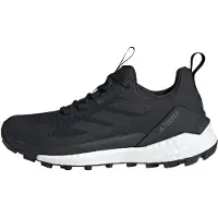 Adidas Terrex Free Hiker 2 Low Gtx W - Black - 42